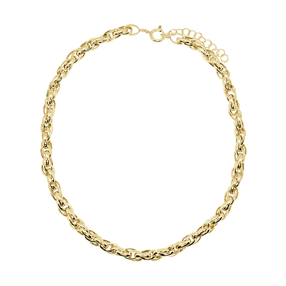 Paula Necklace
