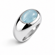 Bague déco