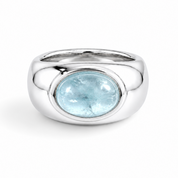 Bague déco
