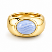 Bague déco