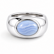 Bague déco