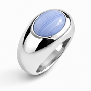 Bague déco