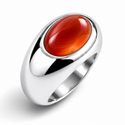 Bague déco