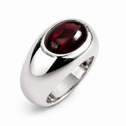 Bague déco
