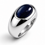 Bague déco