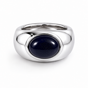 Bague déco