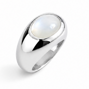 Bague déco