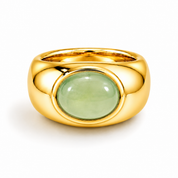 Bague déco