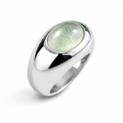 Bague déco
