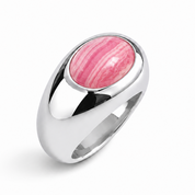 Bague déco