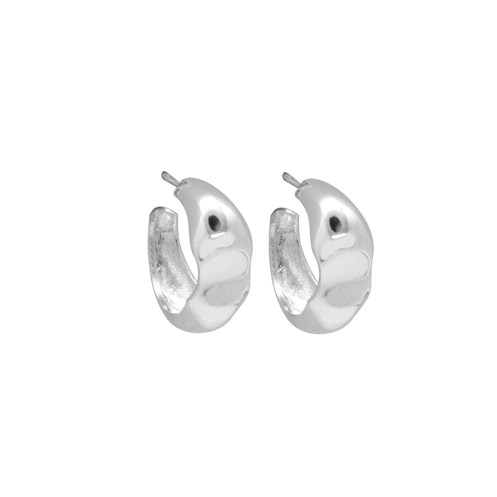 Boucles d’oreilles Perriand