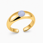 Bague déco