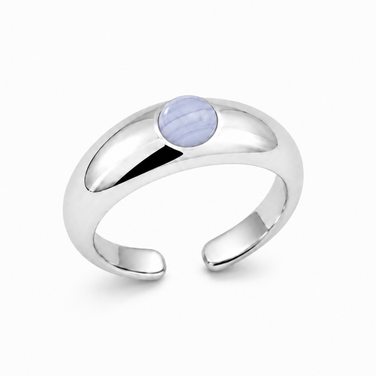 Bague déco