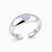 Bague déco