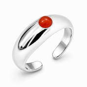 Bague déco