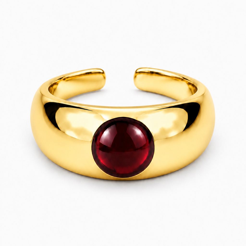 Deko Ring