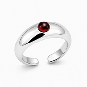 Bague déco