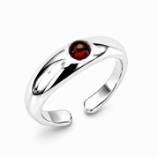 Bague déco
