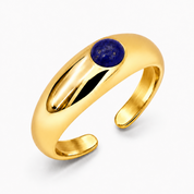 Bague déco