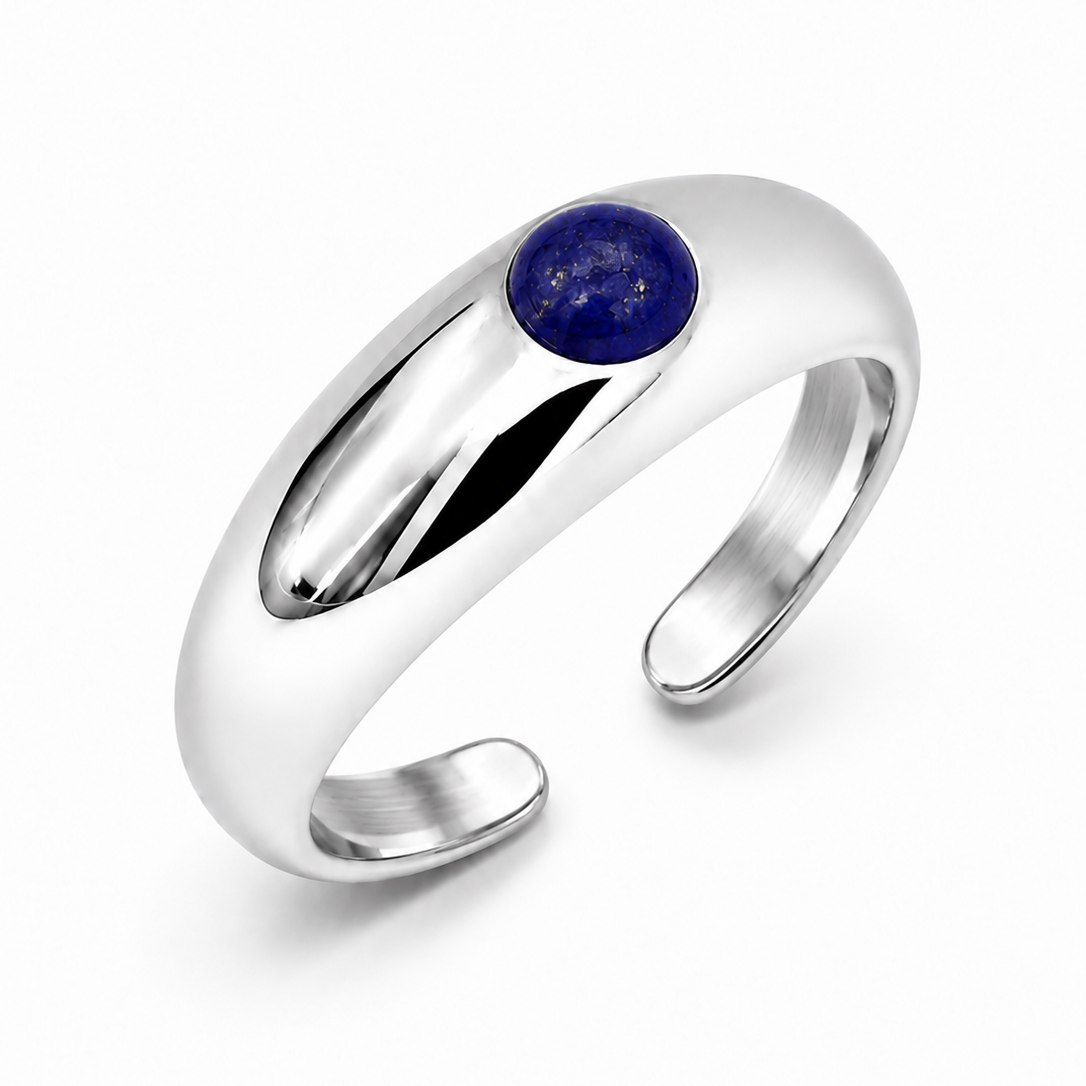 Bague déco