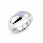 Perseus Medium Dome Ring