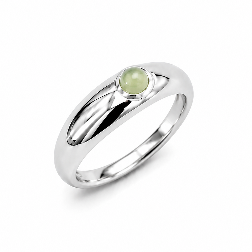 Perseus Mini Dome Ring