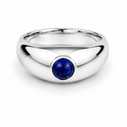 Perseus Medium Dome Ring