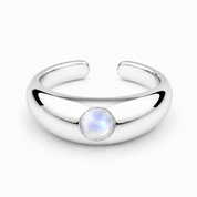 Bague déco