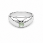 Perseus Medium Dome Ring