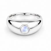 Perseus Medium Dome Ring
