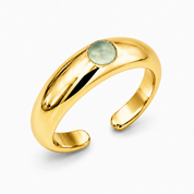 Bague déco