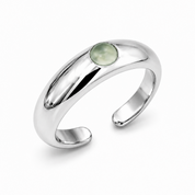 Bague déco