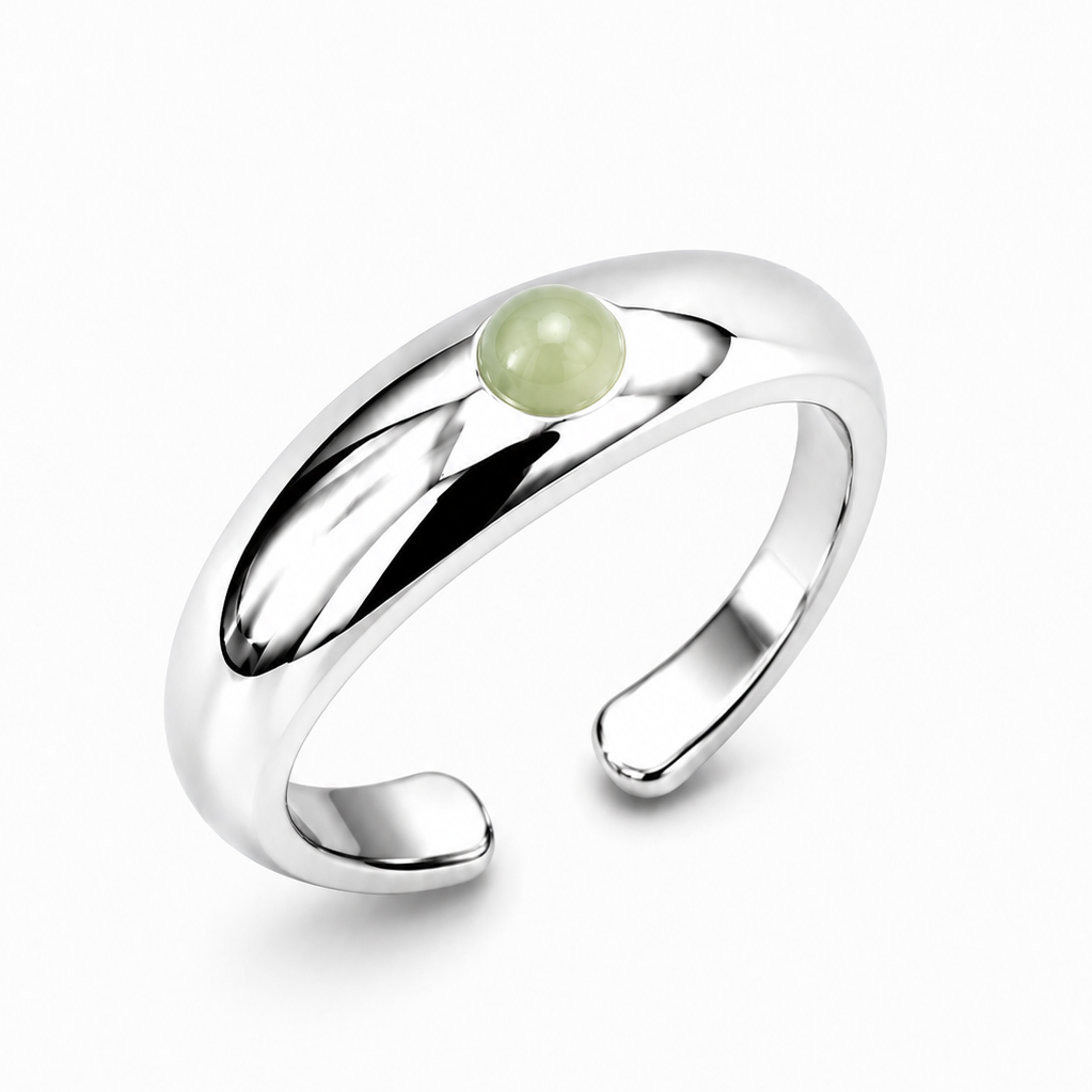 Bague déco