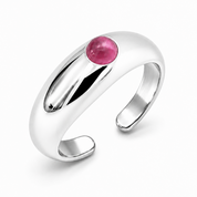 Bague déco