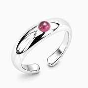 Bague déco