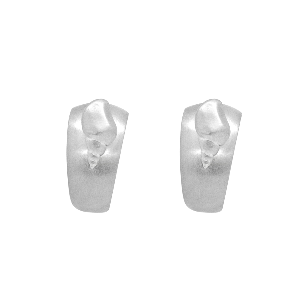 Conus Earrings