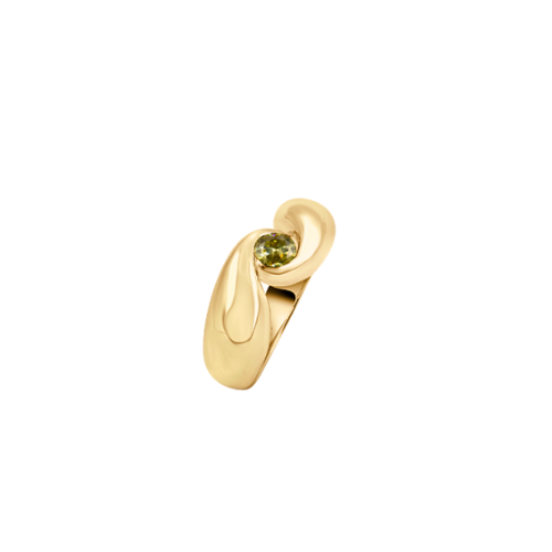 Relic Mini Ring