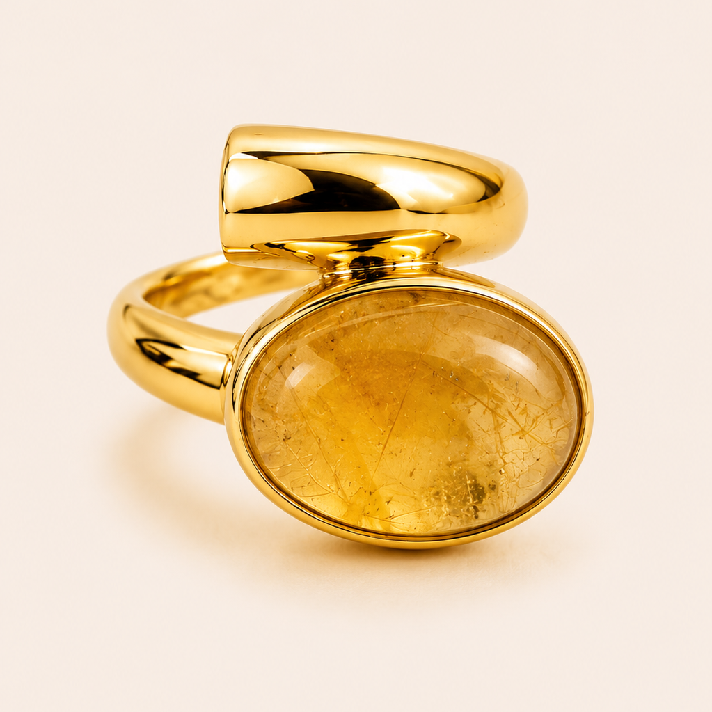 Saturno Ring