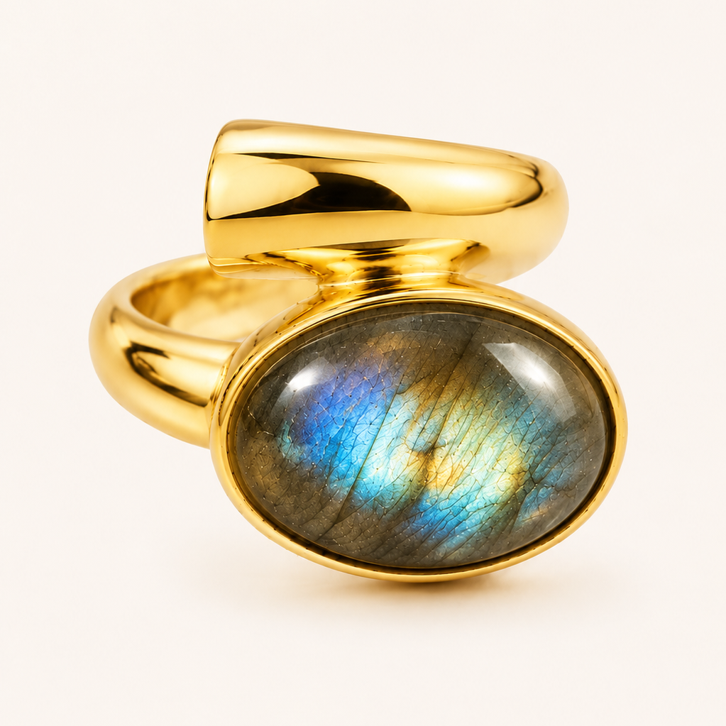 Saturno Ring