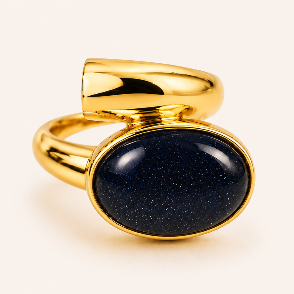 Saturno Ring
