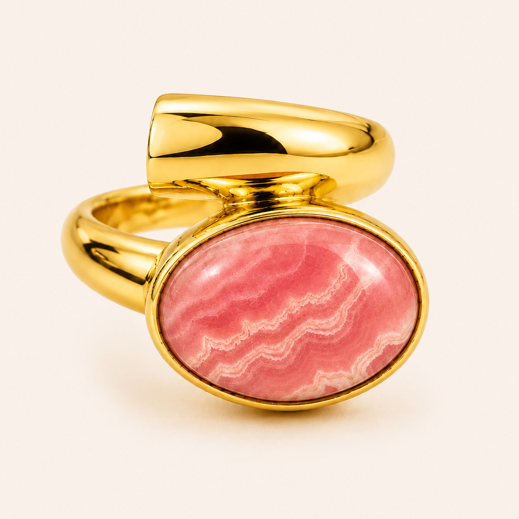 Saturno Ring