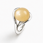 Bague déco