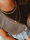 Jane Necklace - NUUK