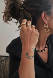 La Falaise Necklace - NUUK