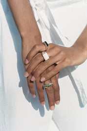 Le Bateau Ring - NUUK