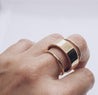 Moss Ring - NUUK