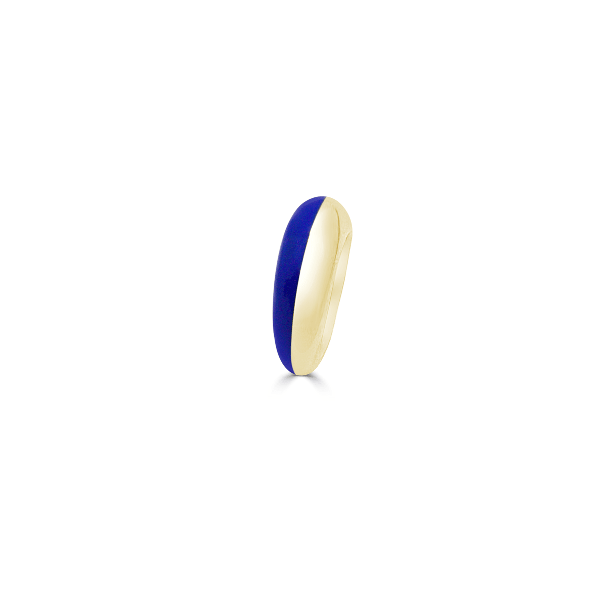 Miró Enamel Ring - Special Edition - NUUK
