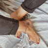 Audrey Anklet - NUUK
