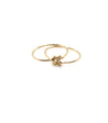 Mini Megan Ring - NUUK