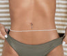 Le Tropical Body Chain - NUUK
